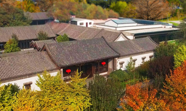 關于江山